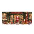 thumbnail image 1 of Garage Banner For Outdoor And Indoor Use Heavy Duty Weather With Reinforced For Easy Hanging, 1 of 5