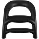thumbnail image 1 of Asa universal de plástico de repuesto para carros, carretillas, maletas, carritos de mano y accesorios de camping, 1 of 7