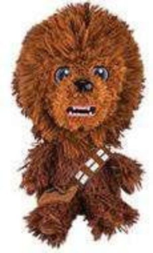 chewbacca teddy bear