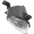 thumbnail image 4 of Front Fog Light Compatible with AUDI A3 2009-2013/A4 2005-2009 Right Passenger Side Assembly, 4 of 5