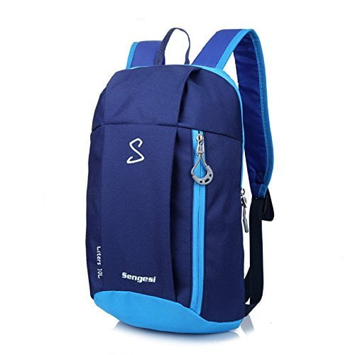 decathlon mini backpack