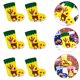thumbnail image 5 of 10pcs Navidad Craft DIY Navidad Medias de Navidad Handcraft DIY adornos, 5 of 6