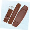 thumbnail image 2 of SURJDE Mm Anti Steel Strap Watch Pure Weaving Stainless Waterproof Accessories Sweat Exercise Nylon Buckle, 2 of 7