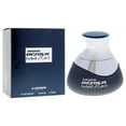 thumbnail image 3 of Al Haramain Detour Noir Exclusif, Perfume for Women and Men, 3.33 oz, 3 of 6