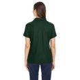 thumbnail image 2 of Core 365 Ladies' Fusion ChromaSoftâ„¢ Pique Polo CE112W, 2 of 3