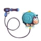 thumbnail image 2 of Portable Water Blaste Backpack With 2L High Capacity Backpack For Kids Water Blastr Toys For Summer Outdoors Pool Game Beach Sports Bath Play Toys Gift, 2 of 5