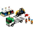 thumbnail image 2 of LEGO City Recycling Truck 4206, 2 of 5