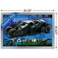 thumbnail image 3 of DC Comics - Batman - Mobile Wall Poster, 14.725" x 22.375", Framed, 3 of 3