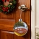 thumbnail image 3 of Adornos Navideños de Pelotas Deportivas | Decoración Deportiva Navideña de Acrílico con Escenas En Miniatura de Baloncesto, Tenis, Fútbol y Béisbol | Bola de Nieve Resistente E Irrompible | Regalo pa, 3 of 6