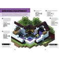 thumbnail image 3 of Minecraft: Guide to Enchantments & Potions HARDCOVER 2018, 3 of 4