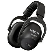 Garrett AT Max Metal Detector with Z-Lynk Wireless Headphones Plus Accessories