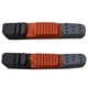 thumbnail image 4 of Accesorios para bicicletas Bloques de bicicleta de freno Mi Xim 1 par Silent Pads Road C Holder Pads Shoes Barbie Nuevos Originales, 4 of 6