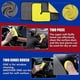 thumbnail image 4 of 14 Pcs Car Detailing Kit With Car Detailing Brush Set, Car Detailing Brushes, 4 of 5