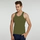 thumbnail image 1 of Chaleco de verano para hombre, de algodón, ajustado, para estudiantes, deportivo, con obstáculos, de dos vías, de algodón, para hombre, 1 of 6