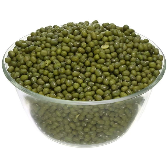 Moong Whole (Green Mung Bean)