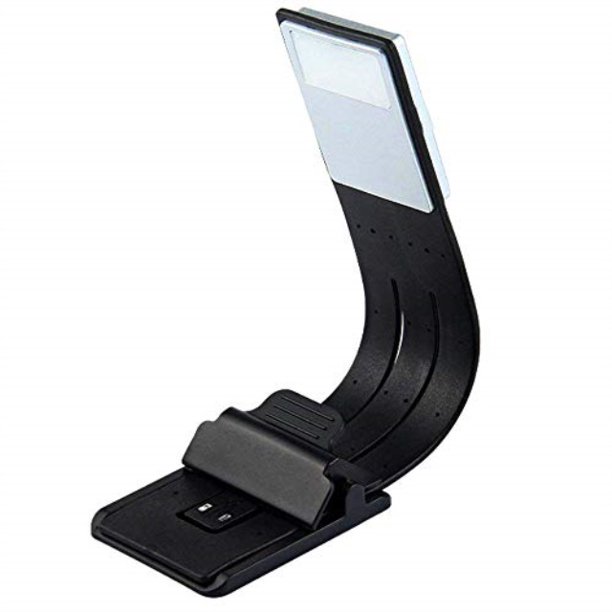 Luxjet Book Light For Reading In Bed Rechargeable Led Luxjet Book Light For Reading In Bed