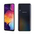 thumbnail image 2 of Restored Samsung Galaxy A50 SM-A505U 64GB Black Fully Unlocked (Refurbished), 2 of 4