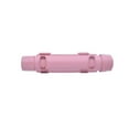 thumbnail image 2 of Dpisuuk Sushi Roller Mold, Plastic Sushi Making Kit for Beginner, Sushi Roll Maker, Sushi Maker Rice Vegetable Meat DIY Sushi Making Mold, Kitchen Tool, Pink, 2 of 10