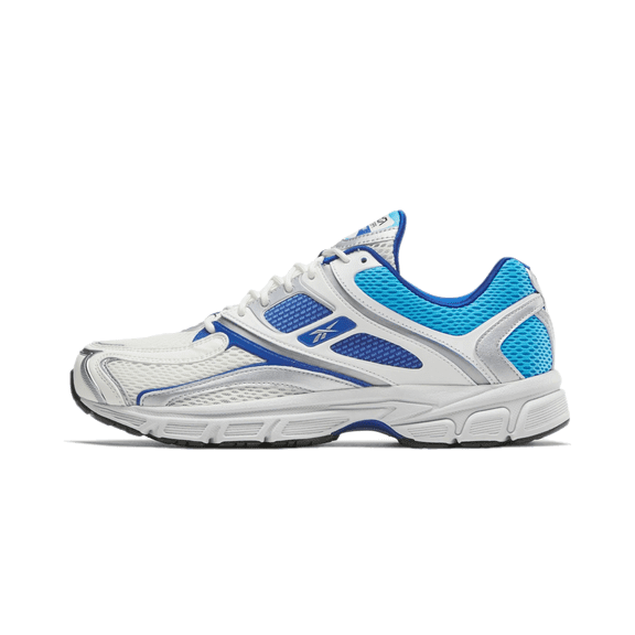 REEBOK MENS Premier Trinity "Chalk Vector Blue" 100240275 from Stadium Goods