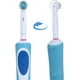 thumbnail image 4 of Tapa protectora para cepillo bucal B, cepillo de dientes eléctrico de repuesto para almacenamiento de cepillo, viaje fácil, lejos del polvo, promoción de la salud, 6 uds., 4 of 5