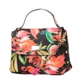 thumbnail image 1 of Bolso Yute De Mujer Fana Rita Color Negro Reforzada, 1 of 2