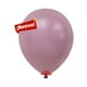 thumbnail image 2 of 50 Piezas Globo Payaso Globos Payaso Esfera Vintage Malva N°9, 2 of 7