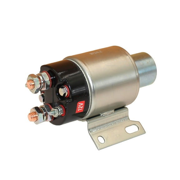 RAParts Tisco 1028587M91 Replacement Part For Tractor Part No: 1028587M91. Solenoid