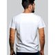 thumbnail image 2 of Seagull Print Tee Shirt, Tees For Men, Casual Short Sleeve T-shirt For Summer Tee For Adult, Men, Women, Teen, Teenager, Adolescent, Youth, 2 of 5