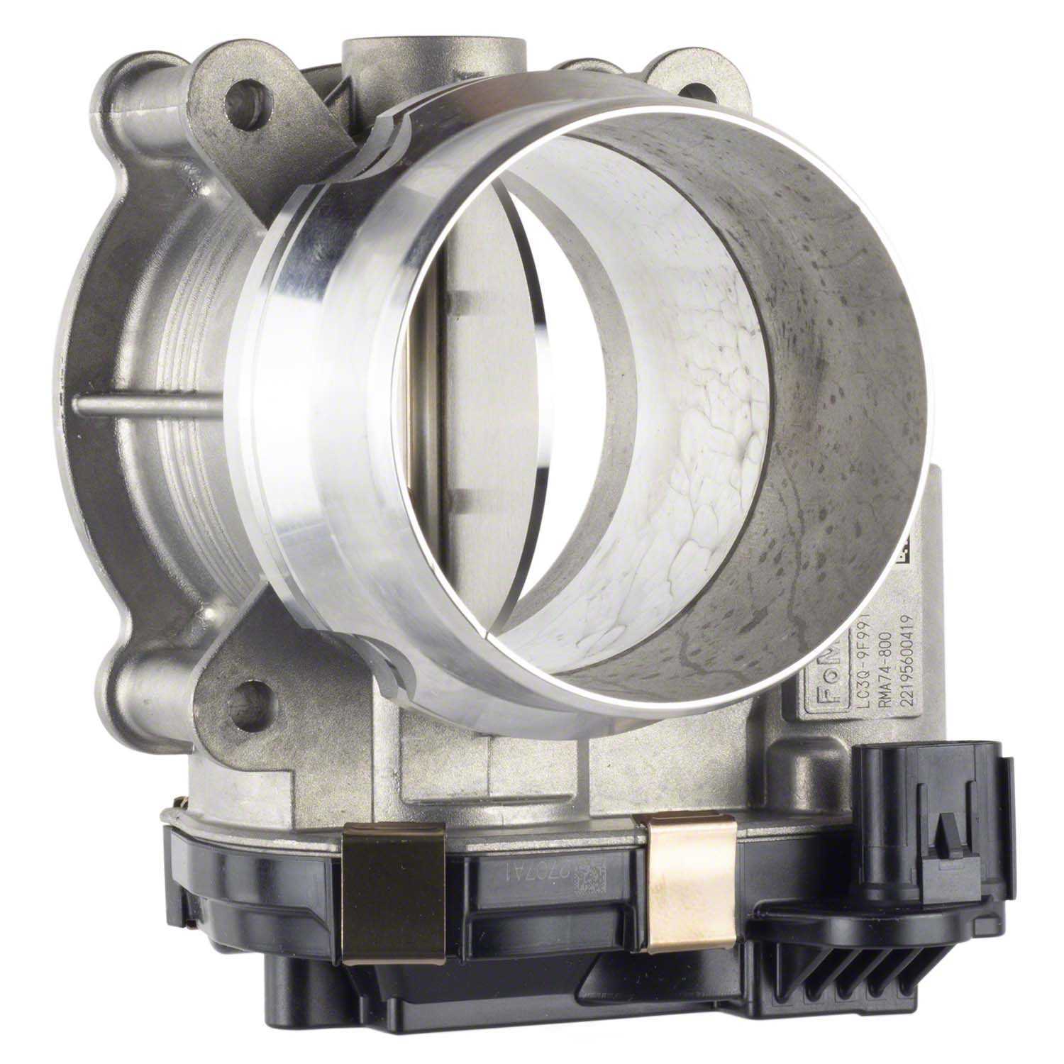 Motorcraft TB-24 Fuel Injection Throttle Body