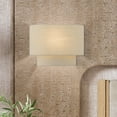 thumbnail image 4 of Livex Lighting - Bellingham - 1 Light ADA Wall Sconce In Mid-Century Modern, 4 of 14