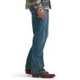 thumbnail image 3 of Wrangler Men's and Big Men's Relaxed Bootcut Jean, 3 of 7