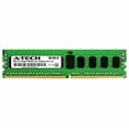 thumbnail image 2 of GLEAM- 8Gb Ddr4 Pc4-19200R Ecc Rdimm Kingston Kth-Pl424/8G Equivalent Server Memory Ram, 2 of 6
