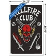 thumbnail image 2 of Netflix Stranger Things : Saison 4 - Hellfire Club, 2 of 4