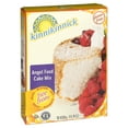thumbnail image 5 of Kinnikinnick Angel Food Cake Mix, 16 Oz, 5 of 8