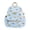 Lightblue-Engineeringvehicle, variant on Toddler Backpack for Boys and Girls - Kids backpack for Boys and Girls