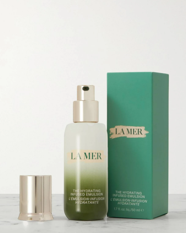 La Mer Hydrating Infused Emulsion 1.7 fl oz