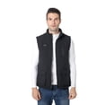 thumbnail image 4 of Chaleco térmico Chaleco con calefacción de 11 zonas para hombres, mujeres, al aire libre, invierno, Meterk Chaleco térmico, 4 of 7