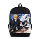 thumbnail image 1 of Mochila escolar Bleachs Kurosakis Ichigos Anime C 470 g, 1 of 3