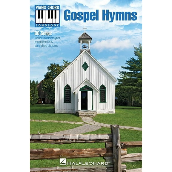 Gospel Hymns, (Paperback)