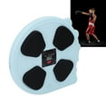 thumbnail image 1 of Machine de Boxe Musicale Intelligente avec Lumières LED, Équipement de Boxe Électronique Mural pour la Maison, Kit de Boxe Musicale pour l'Entraînement en Famille, 1 of 7