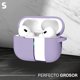 thumbnail image 4 of Funda Protectora AirPods Pro 2 - Sovico - Silicón Flexible, 4 of 7