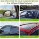 thumbnail image 5 of 2Pcs Upgrade Automotive Oil Film Cleaning Brush, 2025 New 2.0 Green Glass Oil Film Remover for Car Windshield, Car Glass Cleaner & Oil Film Brush-Good, 5 of 5
