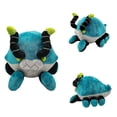 thumbnail image 1 of League Of Legends Lol Canyon Swift Cangrejo Muñeco de peluche Scuttle Cangrejo de peluche para fanáticos del juego kaili Sencillez, 1 of 5
