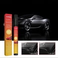 thumbnail image 2 of Black Touch-Up Paint Pen for Cars Quick Lasting Car Repair Care Tools Car Maintenance Supplies, 2 of 5