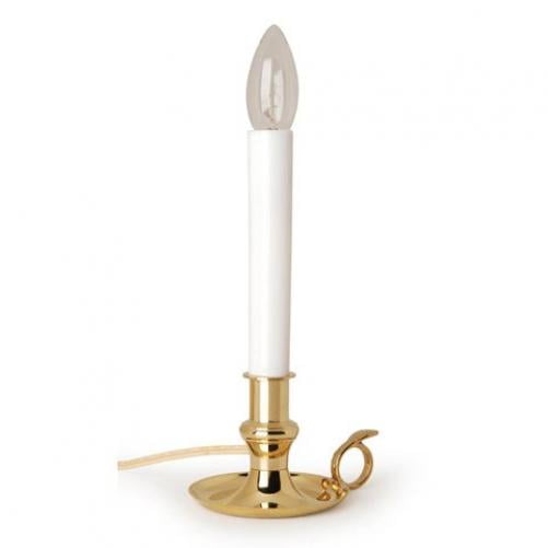 Candle Lamp Collection Colonial Chamber Lamp 7.5 by Darice