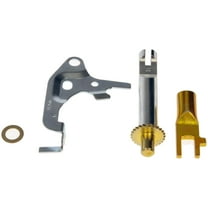 Dorman HW12559 Rear Passenger Side Drum Brake Self Adjuster Repair Kit for Specific Toyota Models Fits select: 1996-2002 TOYOTA RAV4