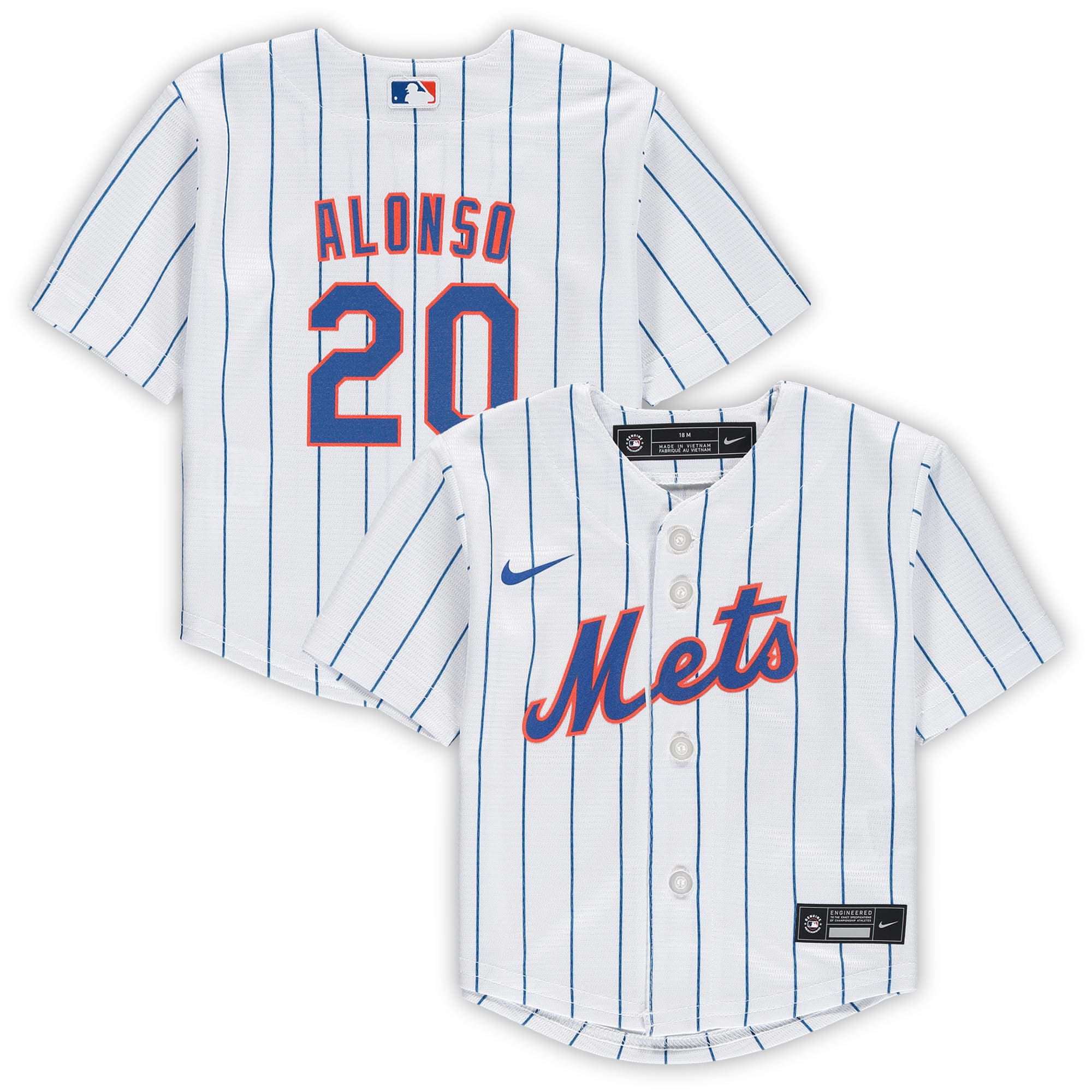 alonso jersey mets