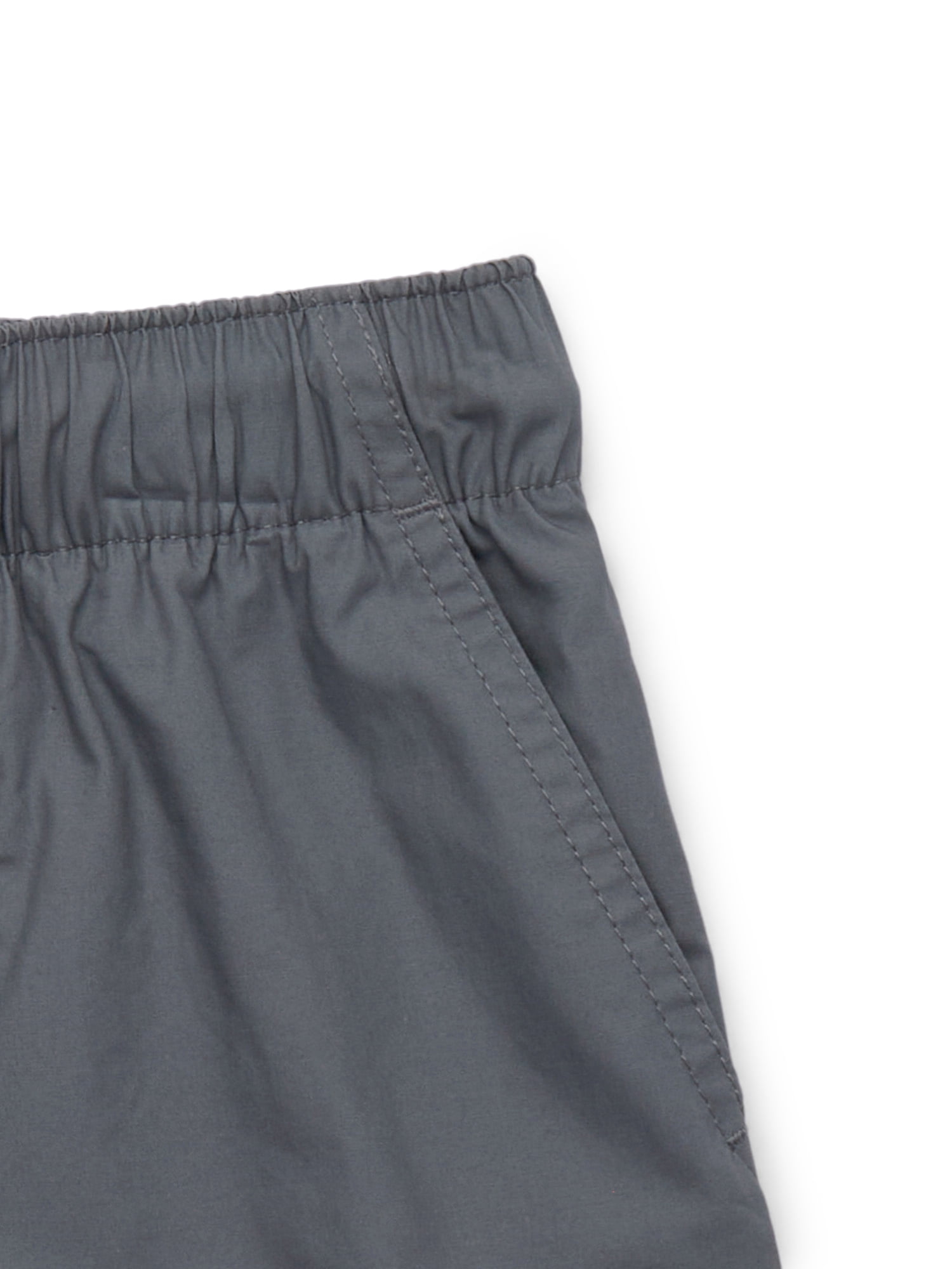 Wonder Nation Boys Soft Cargo Shorts, Sizes XS-XXL and Husky