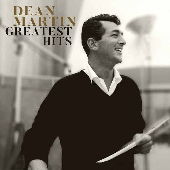 Dean Martin - Greatest Hits - Music & Performance - Vinyl