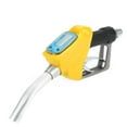 thumbnail image 1 of TOPINCN Buse Manuelle Numérique pour Carburant, Huile, Diesel, Kérosène, Essence, Buse de Ravitaillement pour Pistolet avec Débitmètre, Buse de Ravitaillement, Buse de Remplissage d'Huile, 1 of 8